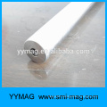 D25x300mm 12000Gs Neodymium magnetic bar